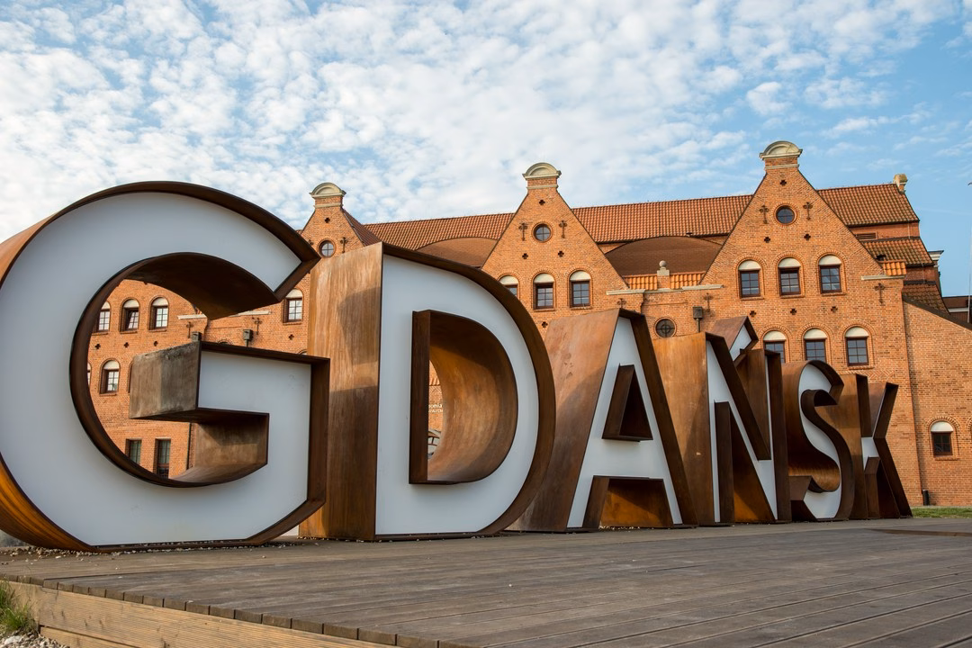 gdansk